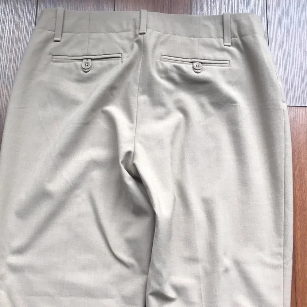 🤎🤎Gap True Straight Stretch Dress Slacks🤎🤎